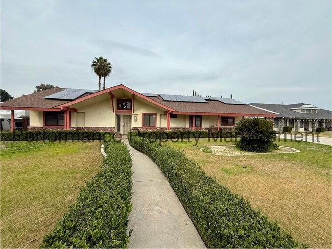 property at 11906 Christy Ave