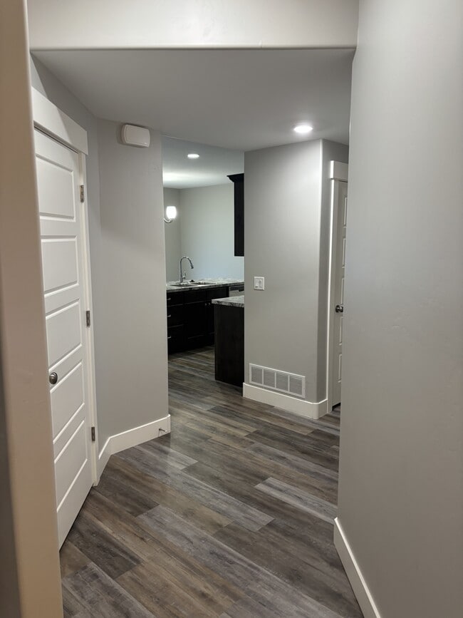 3420 E Guila Dr in Ammon, ID - Building Photo - Building Photo