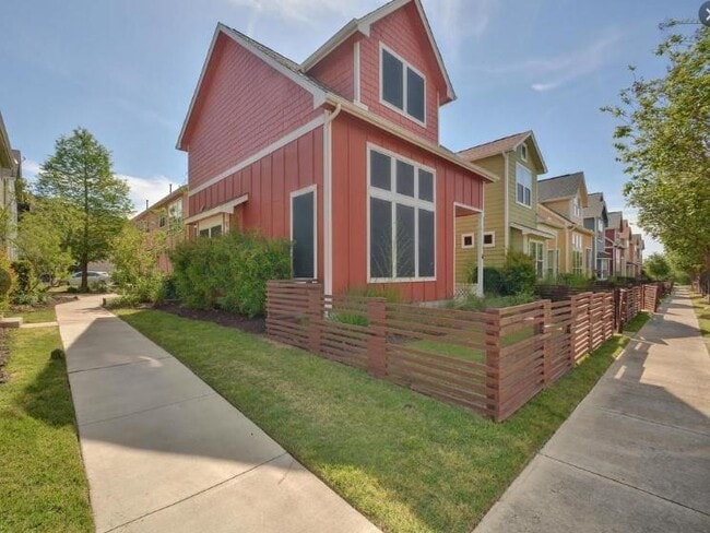 1601 Miriam Ave in Austin, TX - Building Photo - Building Photo