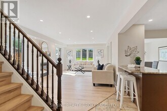 899 Bradshaw Crescent in London, ON - Building Photo - Building Photo