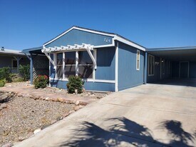 705 Citrus St in Bullhead City, AZ - Building Photo