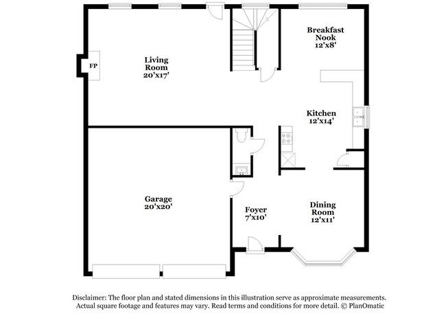 65 Brookvalley Ct W in Dallas, GA - Building Photo - Building Photo