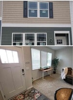 20 Huckleberry Dr in Magnolia, DE - Building Photo