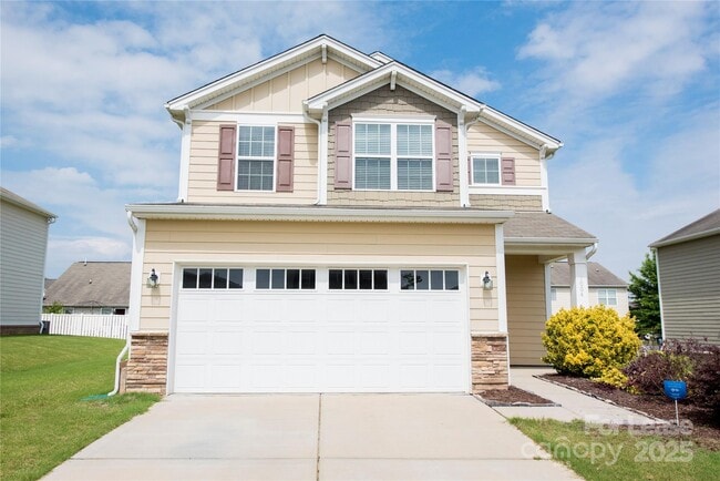 property at 1004 Green Terra Rd