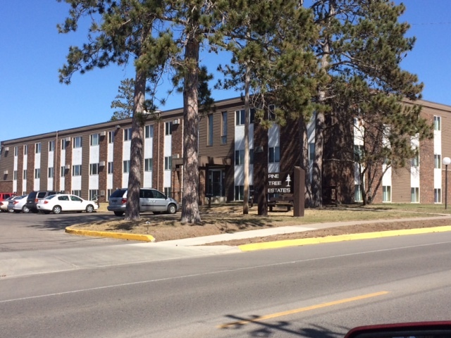 Pine Tree Housing Corp.