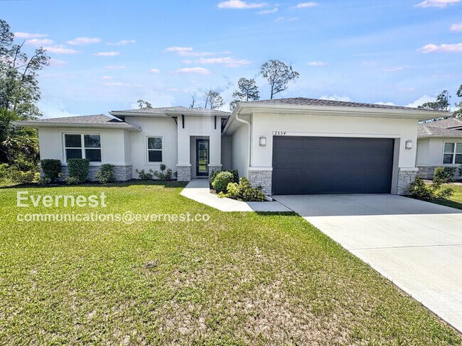 property at 2554 Ananas Rd
