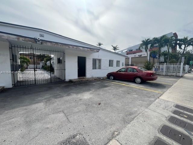 property at 2900 W Flagler St