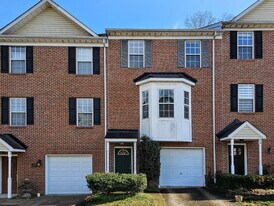 209 Shaw Ct in Fredericksburg, VA - Building Photo