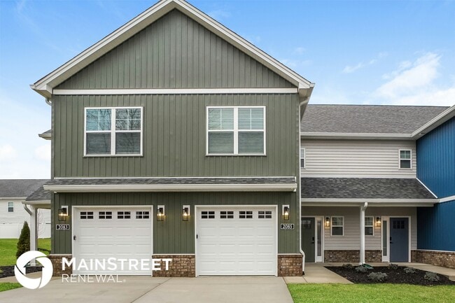 property at 2083 Paddle Wheel Dr