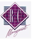 Property Management Company Logo RC Management Inc