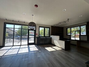 1502 N 3rd St in Coeur d'Alene, ID - Foto de edificio - Building Photo