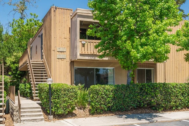 property at 5700 Baltimore Dr