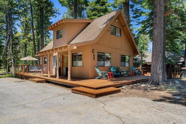 405 Lewis Ave in Tahoma, CA - Building Photo - Building Photo
