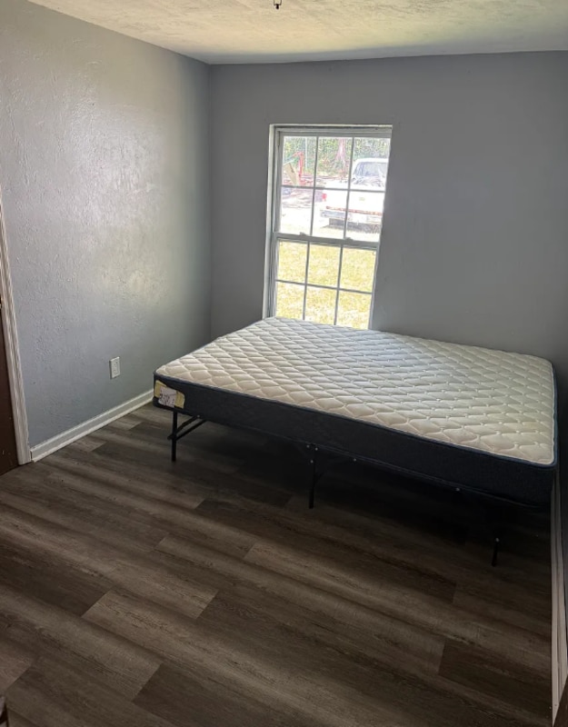 2304 S Calhoun St in Tallahassee, FL - Building Photo - Building Photo
