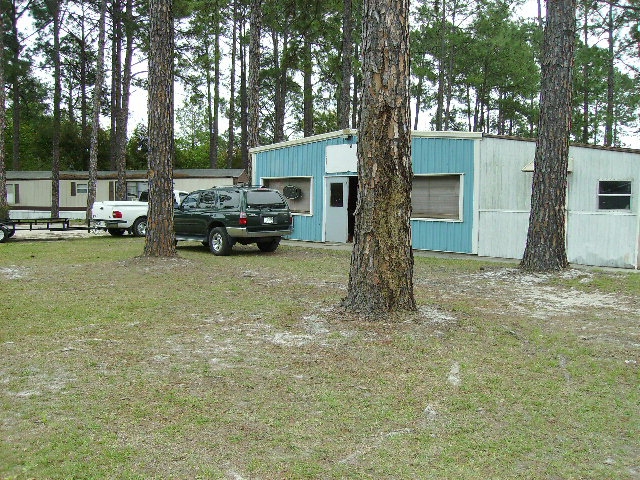 2759 Minnesota Ave in Waycross, GA - Building Photo