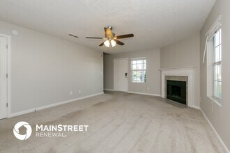 9602 Sleepy Hollow Ln in Jonesboro, GA - Building Photo - Building Photo