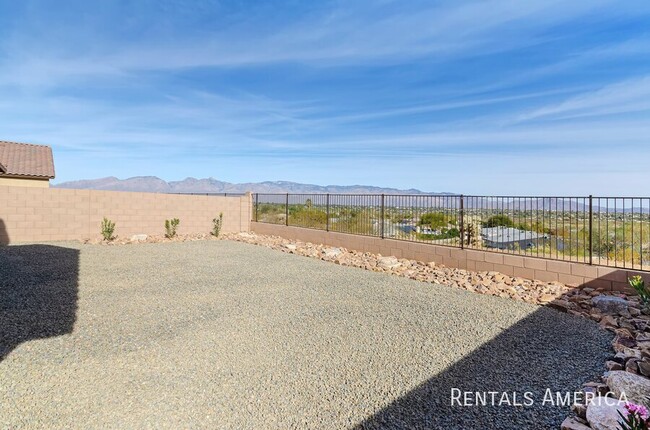 8905 E Pantano Bluff Dr in Tucson, AZ - Building Photo - Building Photo