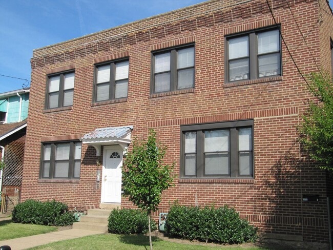 property at 1737 Chislett St