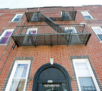 967 E 224th in Bronx, NY - Foto de edificio - Building Photo