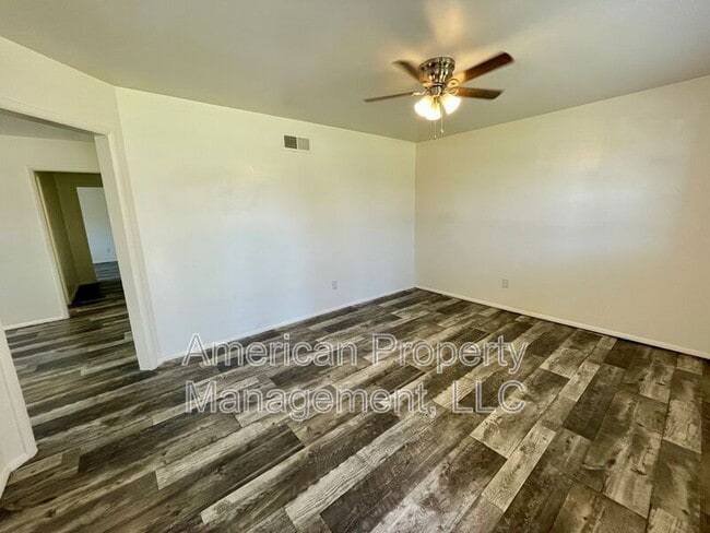 1596 S 67th E Ave in Tulsa, OK - Building Photo - Building Photo