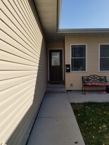 1321 5th St in Nevada, IA - Building Photo