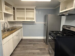 2909 King St in Houston, TX - Building Photo - Building Photo