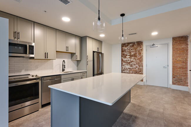 Ellwanger & Barry Building in Rochester, NY - Building Photo - Interior Photo