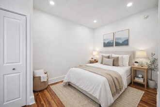 236 Harvey St in Philadelphia, PA - Building Photo - Building Photo