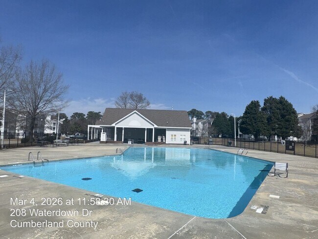 217 Waterdown Dr in Fayetteville, NC - Building Photo - Building Photo