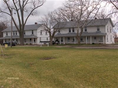 216 Newberry Ave in Sandusky, OH - Building Photo - Building Photo