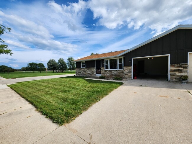 property at 3603 Geele Ave