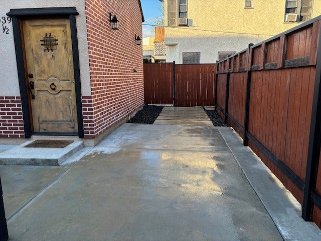 1039 Redondo Blvd, Unit 1039 3-4 S Redondo in Los Angeles, CA - Building Photo - Building Photo