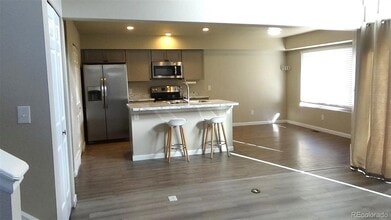 4075 Autumn Heights Dr, Unit 10-2J in Colorado Springs, CO - Building Photo - Building Photo