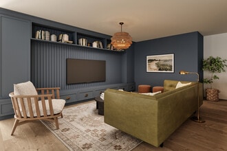 Empire Columbia Apartments in Columbia, SC - Foto de edificio - Building Photo