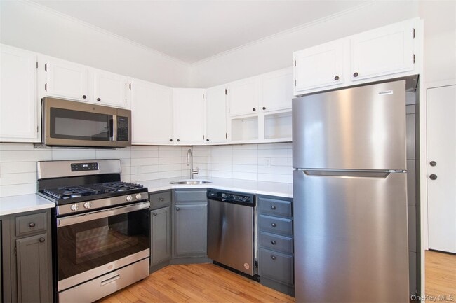 16 Storm St in Tarrytown, NY - Building Photo - Building Photo