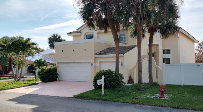 41 Citrus Park Dr in Boynton Beach, FL - Building Photo - Building Photo