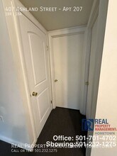 407 Ashland St in Hot Springs, AR - Building Photo - Building Photo