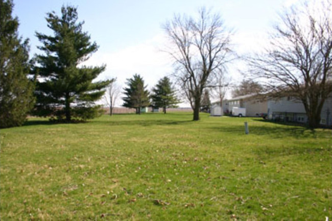 Pheasant Ridge Duplexes in Rantoul, IL - Building Photo - Other