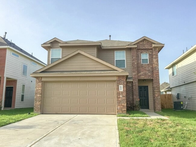 property at 6022 Peaceful Ridge Dr
