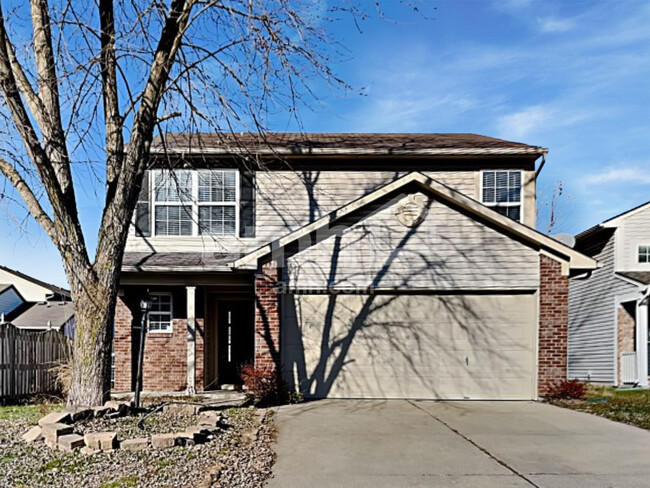 634 Deer Trail Dr