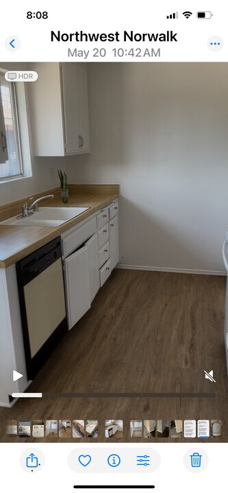 14335 Alburtis Ave in Norwalk, CA - Building Photo