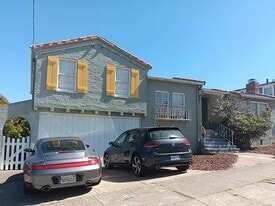 6112 Orchard Ave in Richmond, CA - Building Photo