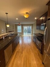 34 Johnson St in Worcester, MA - Building Photo - Building Photo