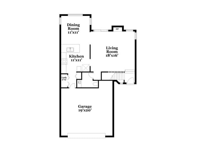 1411 Dillon Ridge in North Las Vegas, NV - Building Photo - Building Photo