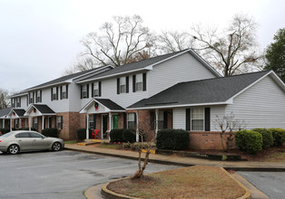 Hampton Lane in Buena Vista, GA - Building Photo - Building Photo