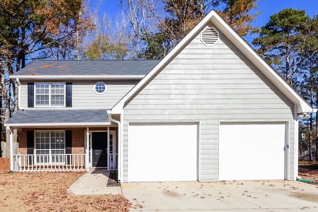 property at 733 River Mist Dr