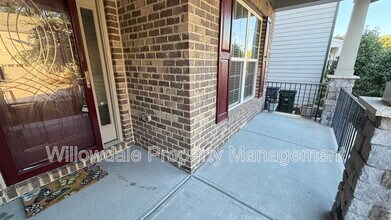 1259 Magnolia Row Trail in Apex, NC - Building Photo - Building Photo