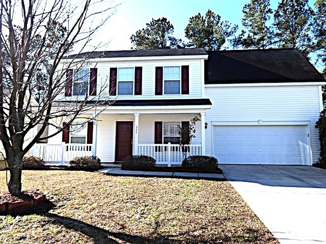 property at 111 Kilpatrick Ct