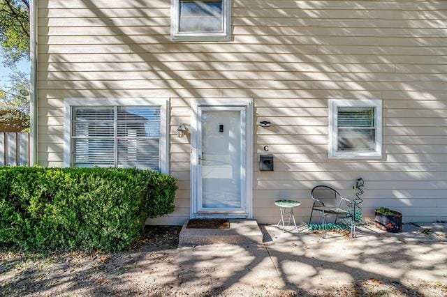 1900 Sutter St in Fort Worth, TX - Building Photo - Building Photo