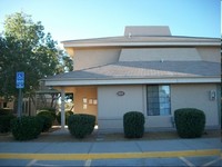 Coronado Glen Apartments in Wickenburg, AZ - Building Photo - Building Photo